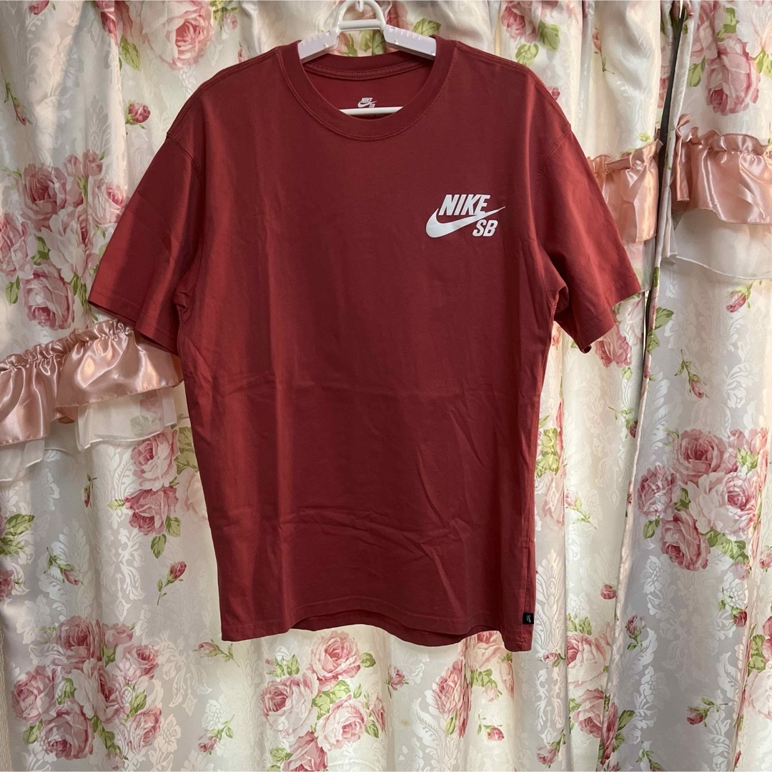 NIKE(ナイキ)のNIKESBTシャツ メンズのトップス(Tシャツ/カットソー(半袖/袖なし))の商品写真