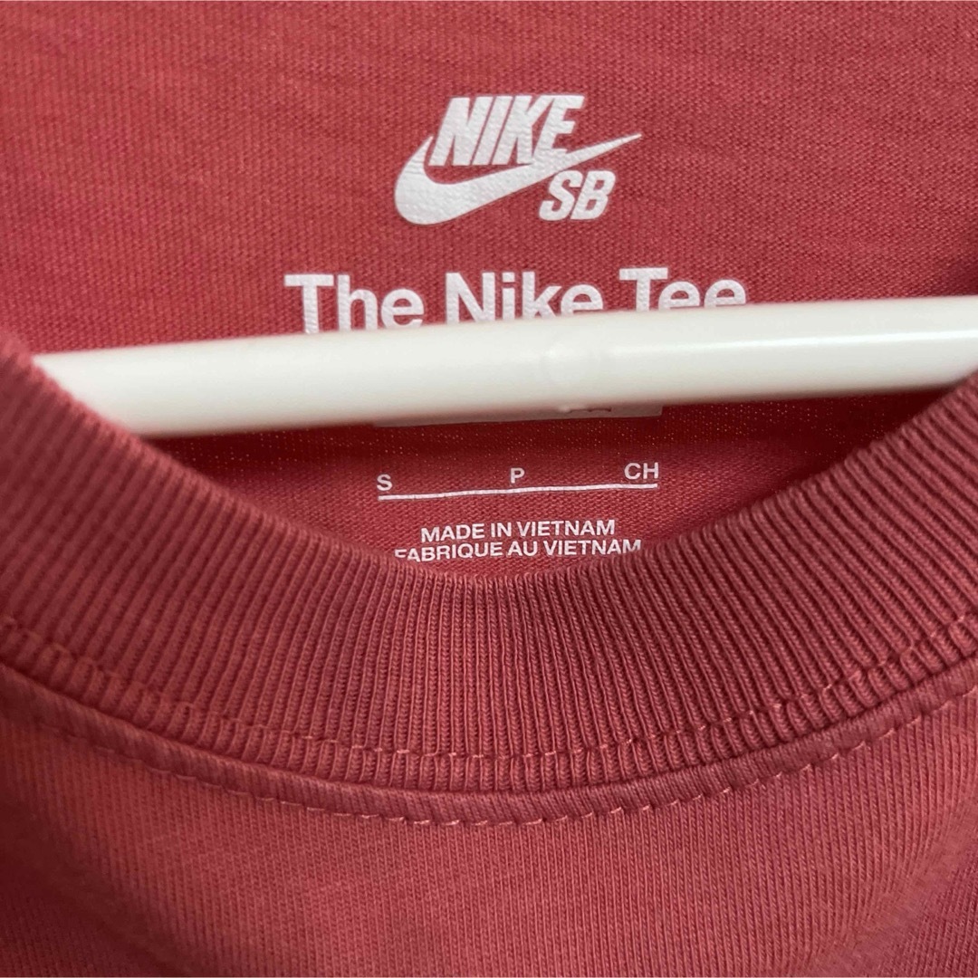 NIKE(ナイキ)のNIKESBTシャツ メンズのトップス(Tシャツ/カットソー(半袖/袖なし))の商品写真