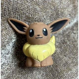 ポケモン　イーブイ　フィギュア28年前(キャラクターグッズ)