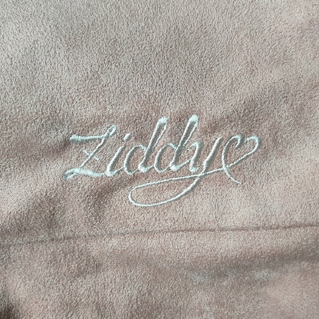 ZIDDY(ジディー)のショートパンツ キッズ/ベビー/マタニティのキッズ服女の子用(90cm~)(パンツ/スパッツ)の商品写真