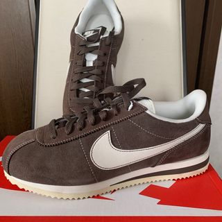 ナイキ(NIKE)のNIKE 新品❗️レザーコルテッツ　8.5(スニーカー)