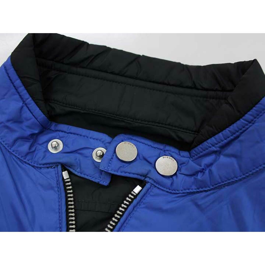 DIESEL - ▽ディーゼルキッズ/DIESEL kids▽150cm リバーシブル DIESEL - ▽ディーゼルキッズ/DIESEL kids▽150cm リバーシブル