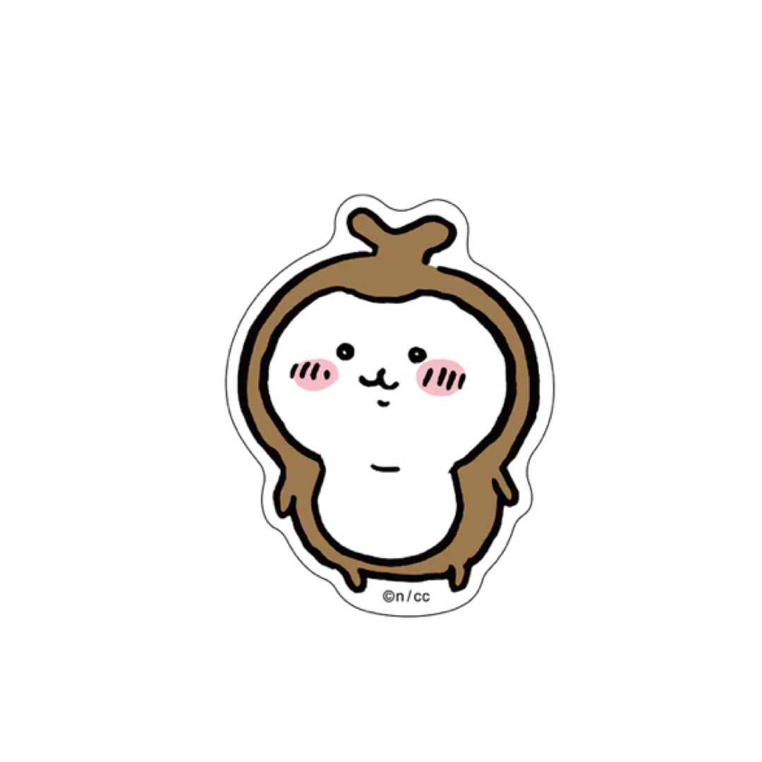 ちいかわ - ちいかわ ちいかぶセット(カブトムシ)ぷちミニ ちいかわ - ちいかわ ちいかぶセット(カブトムシ)ぷちミニ