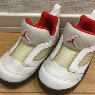 ナイキ(NIKE)のジョーダン NIKE 12cm キッズ 子供 スニーカー(スニーカー)