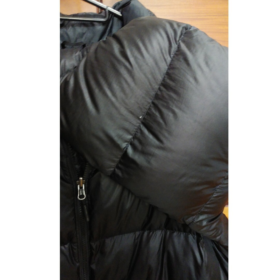 THE NORTH FACE(ザノースフェイス)のTHE NORTH FACE ダウンジャンパー　メンズ　XXL TTG メンズのジャケット/アウター(ダウンジャケット)の商品写真