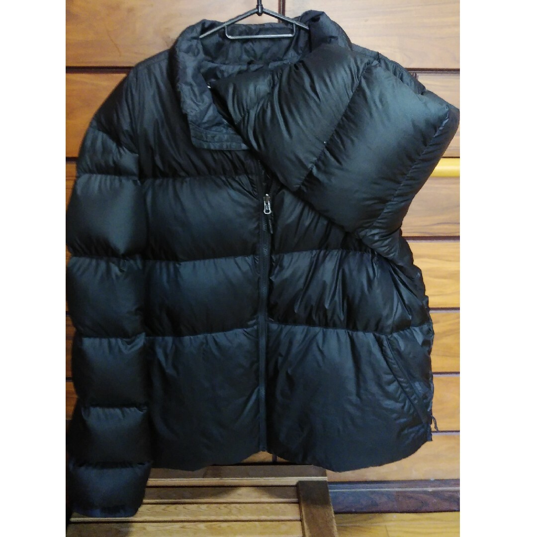 THE NORTH FACE(ザノースフェイス)のTHE NORTH FACE ダウンジャンパー　メンズ　XXL TTG メンズのジャケット/アウター(ダウンジャケット)の商品写真