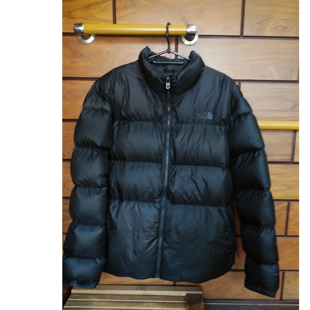 THE NORTH FACE(ザノースフェイス)のTHE NORTH FACE ダウンジャンパー　メンズ　XXL TTG メンズのジャケット/アウター(ダウンジャケット)の商品写真