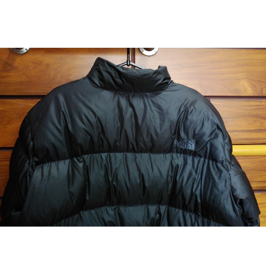 THE NORTH FACE(ザノースフェイス)のTHE NORTH FACE ダウンジャンパー　メンズ　XXL TTG メンズのジャケット/アウター(ダウンジャケット)の商品写真