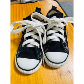 オールスター(ALL STAR（CONVERSE）)のコンバース　オールスター　15cm(スニーカー)