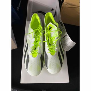 アディダス(adidas)のエックス　クレイジーファスト+ FG 26.5(サッカー)