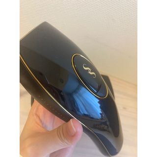 光脱毛器　スムーズスキン　pure fit(脱毛/除毛剤)