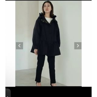 ユナイテッドアローズ(UNITED ARROWS)のメゾンド　ドルチェ　マウンテンパーカー　タグ付き(その他)