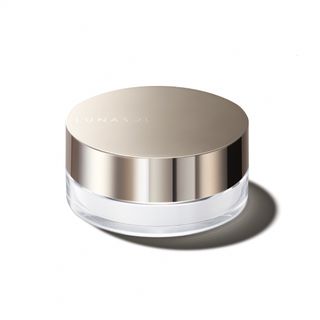 ルナソル(LUNASOL)のルナソル　スムースクリアパウダー SMOOTH CLEAR POWDER (フェイスパウダー)