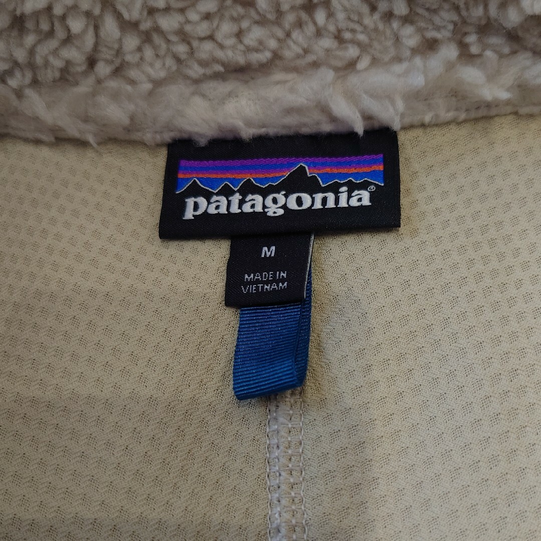 patagonia(パタゴニア)のレトロXジャケットメンズ メンズのジャケット/アウター(ブルゾン)の商品写真