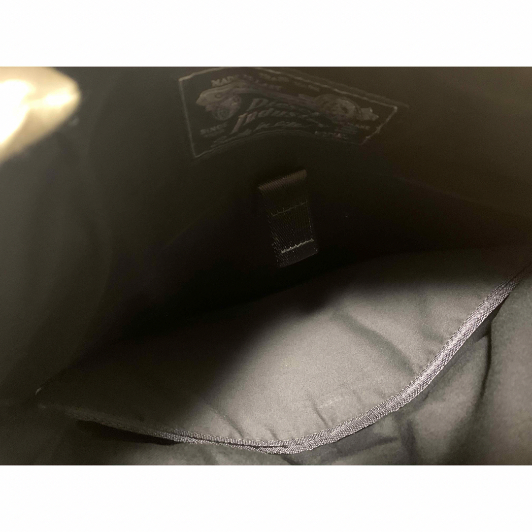 DIESEL(ディーゼル)のディーゼルクラッチバックSALE☆ メンズのバッグ(セカンドバッグ/クラッチバッグ)の商品写真