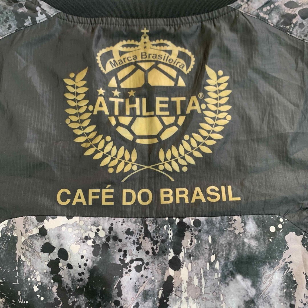 ATHLETA(アスレタ)のATHLETA アスレタ  140 セット スポーツ/アウトドアのサッカー/フットサル(ウェア)の商品写真