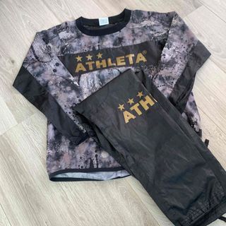 アスレタ(ATHLETA)のATHLETA アスレタ  140 セット(ウェア)