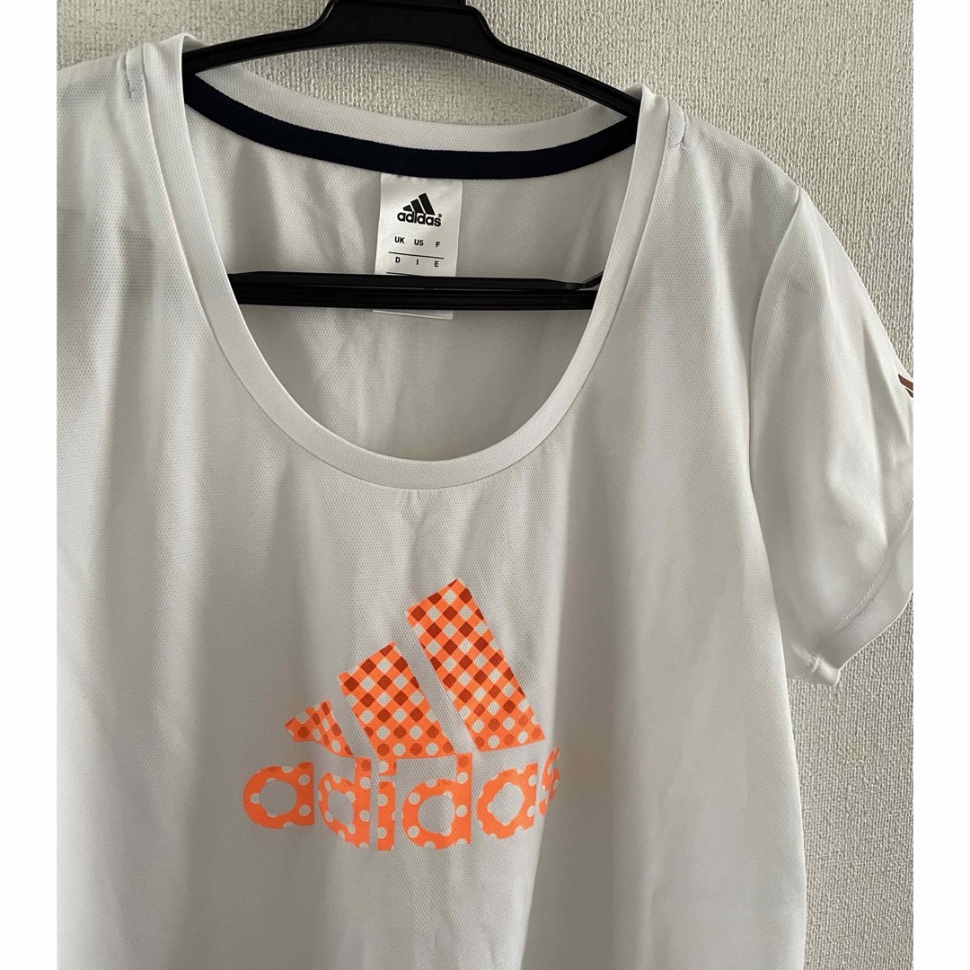 asics(アシックス)のasics トレーニングTシャツ スポーツ/アウトドアのランニング(ウェア)の商品写真