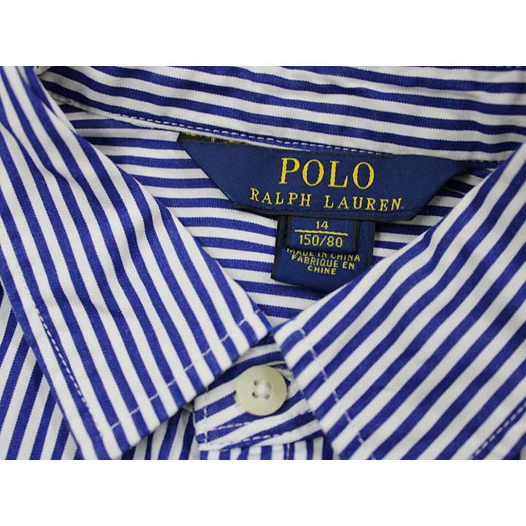 Ralph Lauren - 【春物 新入荷!】▽ラルフローレン/Ralph Lauren