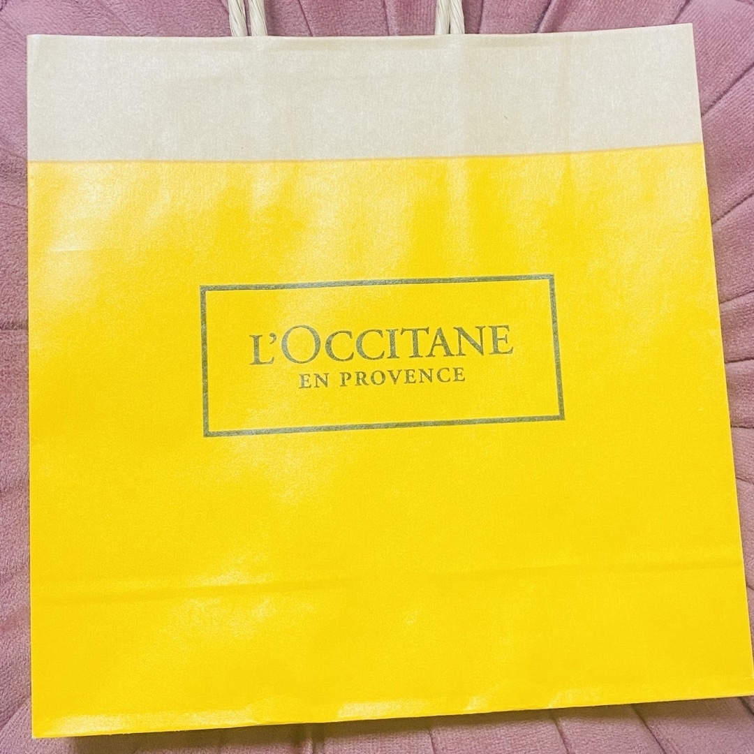 L'OCCITANE(ロクシタン)のロクシタン　ハンドクリームセット コスメ/美容のボディケア(ハンドクリーム)の商品写真