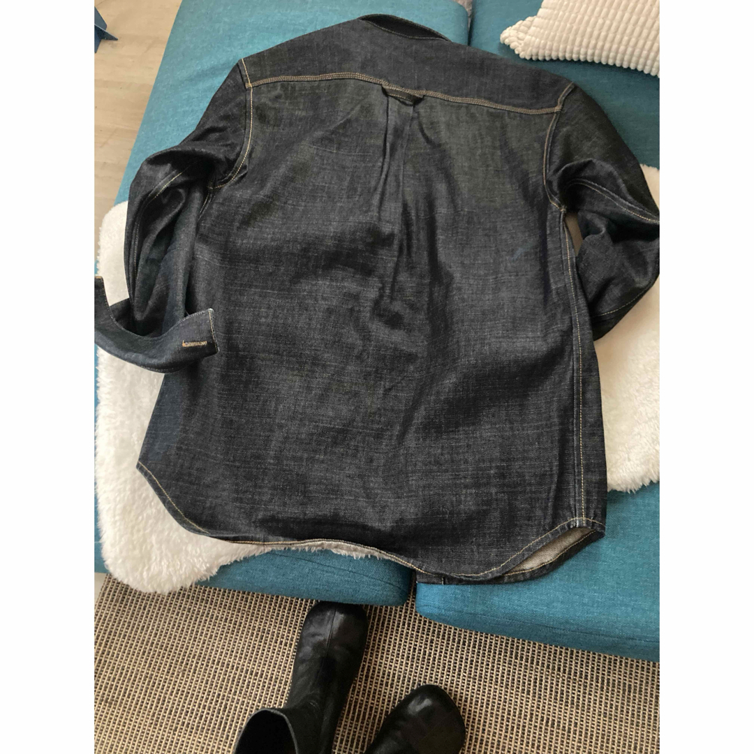 BOTTEGA VENETA ボッテガヴェネタ デニムジャケット BOTTEGA VENETA ボッテガヴェネタ デニムジャケット