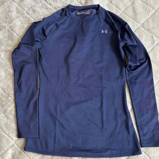 アンダーアーマー(UNDER ARMOUR)のアンダーシャツ(ウェア)