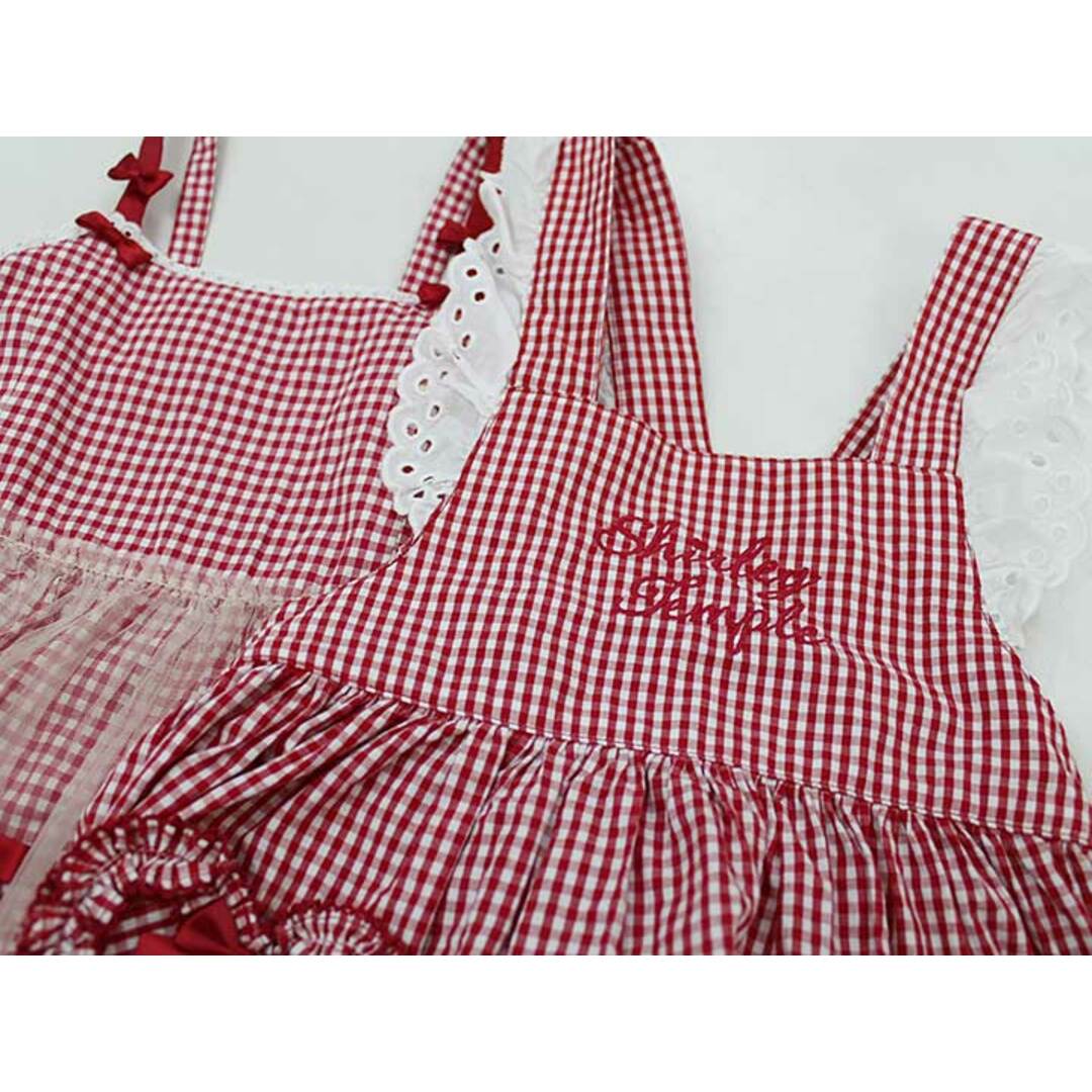春夏物 新入荷!】▽シャーリーテンプル/Shirley Temple▽120cm 春夏物 新入荷!】▽シャーリーテンプル/Shirley Temple▽120cm