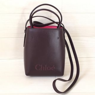 クロエ バッグの通販 7,000点以上 | Chloeを買うならラクマ