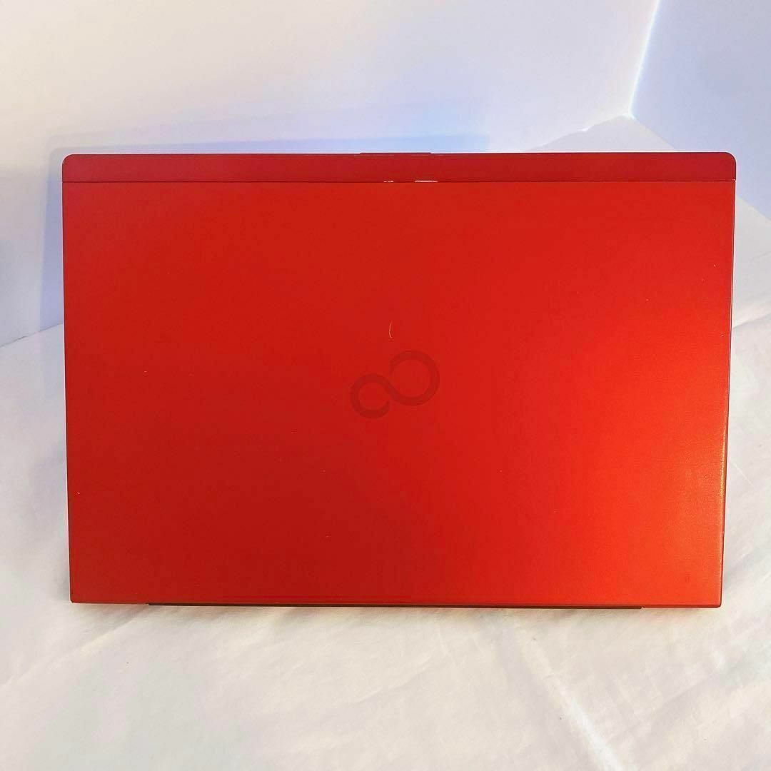 初期設定済】 Windows10 ノートパソコン Office FUJITSU 初期設定済】 Windows10 ノートパソコン Office FUJITSU