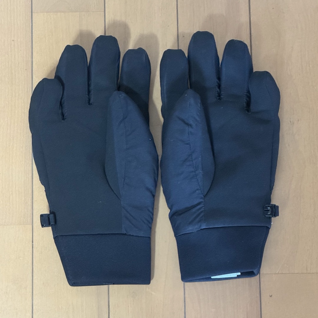 THE NORTH FACE(ザノースフェイス)のTHE NORTH FACE GTX Mercury Glove ノースフェイス メンズのファッション小物(手袋)の商品写真