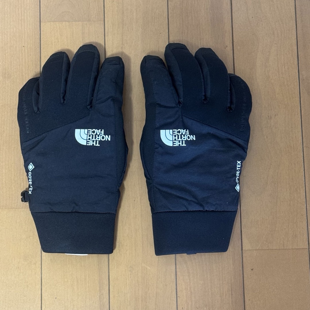 THE NORTH FACE(ザノースフェイス)のTHE NORTH FACE GTX Mercury Glove ノースフェイス メンズのファッション小物(手袋)の商品写真