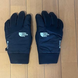 ザノースフェイス(THE NORTH FACE)のTHE NORTH FACE GTX Mercury Glove ノースフェイス(手袋)