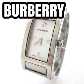 バーバリー(BURBERRY)のBURBERRY バーバリー 腕時計 14000L シェル(腕時計)