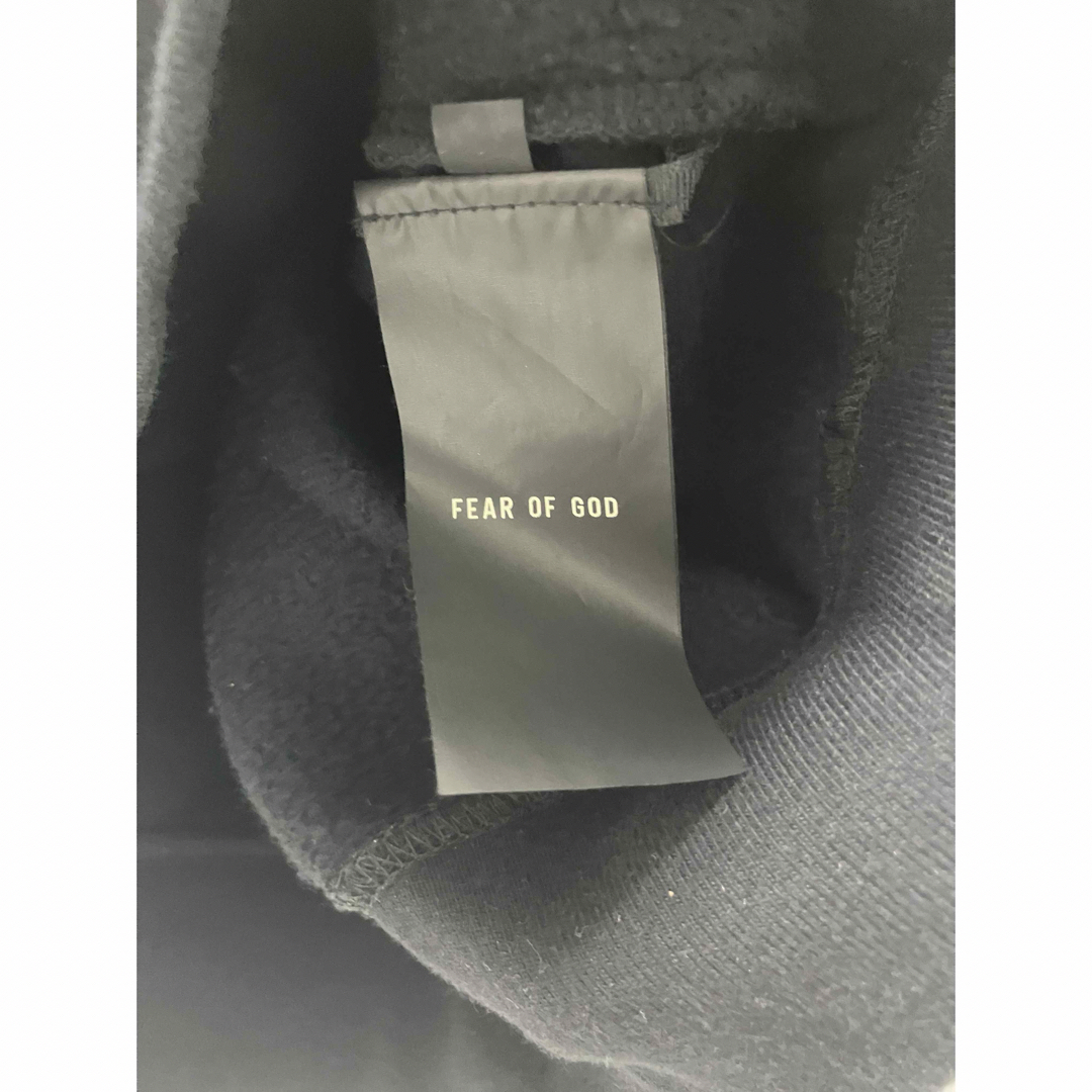 FEAR OF GOD(フィアオブゴッド)のFEAR OF GOD スウェット Tシャツ GRAYS 7 新品 正規品 M メンズのトップス(スウェット)の商品写真