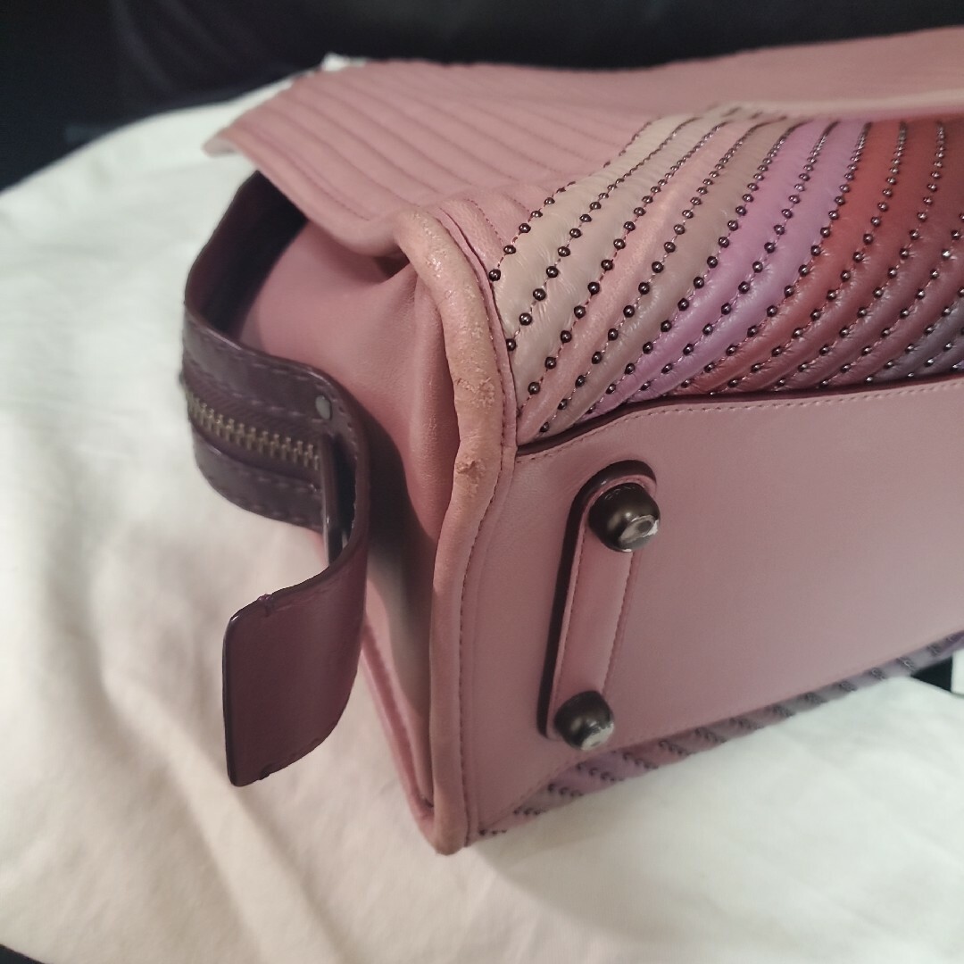 COACH - COACH ローグ 25035の通販 by きよん's shop|コーチ COACH - COACH ローグ 25035の通販 by きよん's shop|コーチ