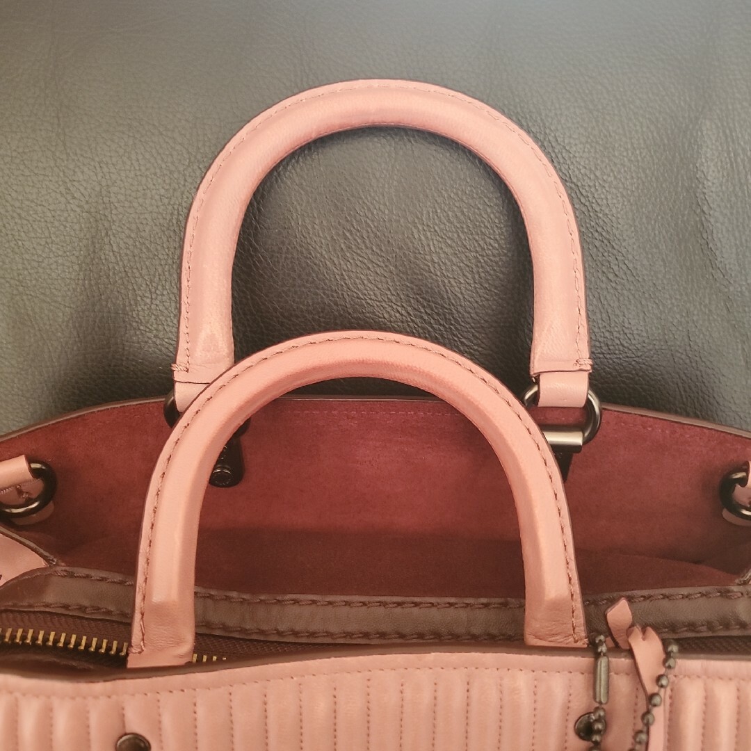 COACH - COACH ローグ 25035の通販 by きよん's shop|コーチ COACH - COACH ローグ 25035の通販 by きよん's shop|コーチ