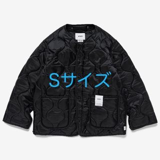 ダブルタップス(W)taps)のwtaps 24ss WLJ jacket (ミリタリージャケット)