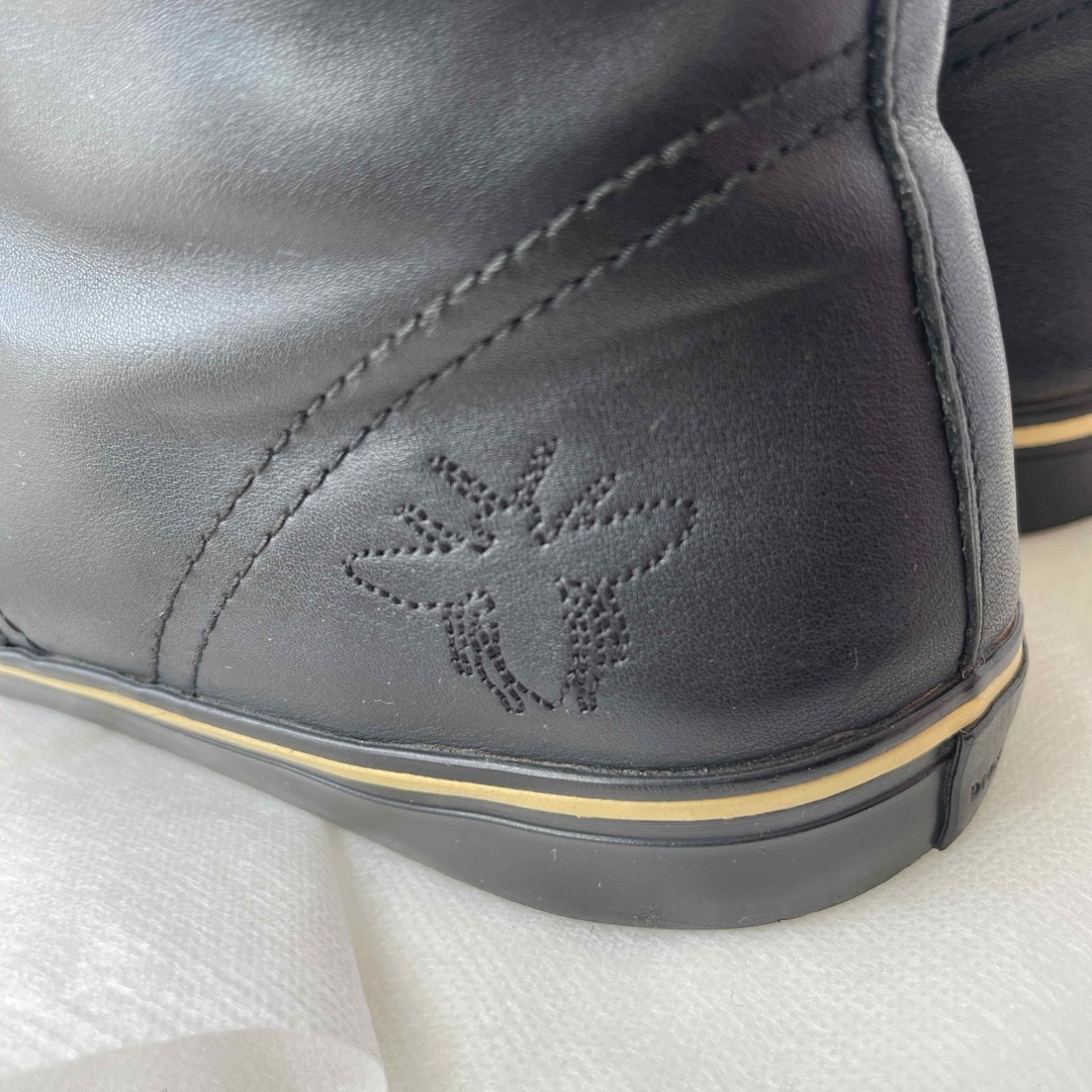 Dior(ディオール)のDior ハイカットスニーカー メンズの靴/シューズ(スニーカー)の商品写真