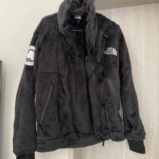 ザノースフェイス(THE NORTH FACE)のアウター(パーカー)