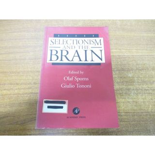 ●01)【同梱不可】Selectionism and the Brain/Volume 37/Author Unknown/Academic Press/1994年/洋書/選択主義と脳/第37巻/神経生物学/A(健康/医学)