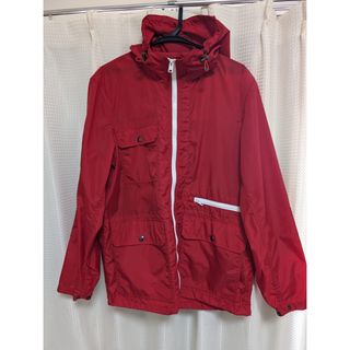 ウールリッチ(WOOLRICH)のウールリッチDEEPSIX MOUNTAIN WOOU0230(マウンテンパーカー)