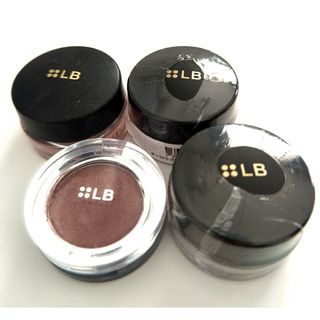 エルビー(LB)の新品未使用 他【LB エルビ― ♥セット売り】※バラ売り不可(アイシャドウ)