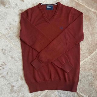 フレッドペリー(FRED PERRY)のフレッドペリー　ニット(ニット/セーター)