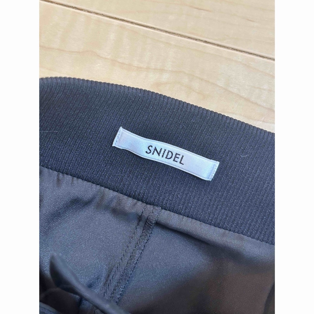 SNIDEL(スナイデル)のsnidel キュロット スカート レディースのパンツ(キュロット)の商品写真
