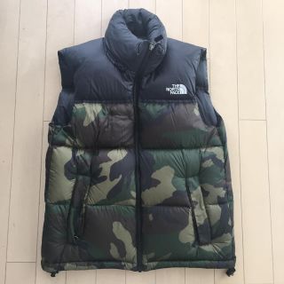 ザノースフェイス(THE NORTH FACE)のシュー様専用(ダウンジャケット)