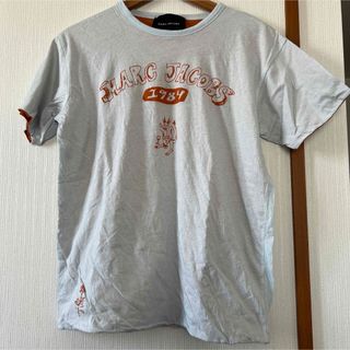 新品未着用】EXAMPLE エグザンプル 2021 SS 総柄 ロゴ Tシャツの通販