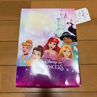 ディズニー(Disney)のプリンセスパンツ　130(下着)