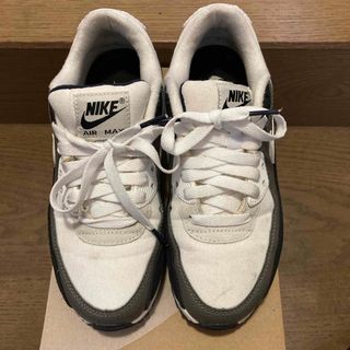 ナイキ(NIKE)のNIKE AIR 24センチ(スニーカー)