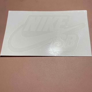 ナイキ(NIKE)のNIKE   ステッカー非売品(その他)