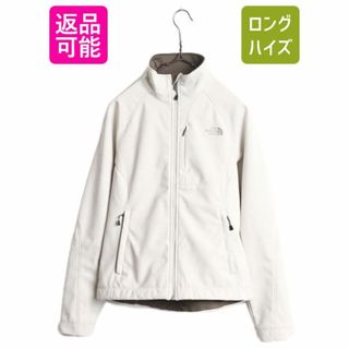 THE NORTH FACE - US企画 ノースフェイス APEX ソフトシェル